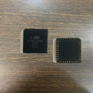 AT29LV1024-15GC