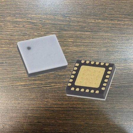 HMC948LP3E HMC948LP3E