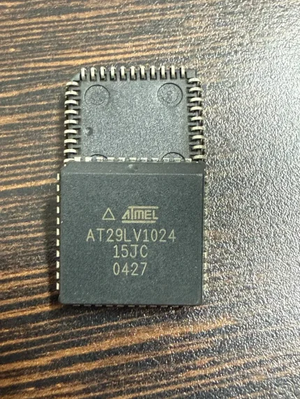 AT29LV1024-15JC