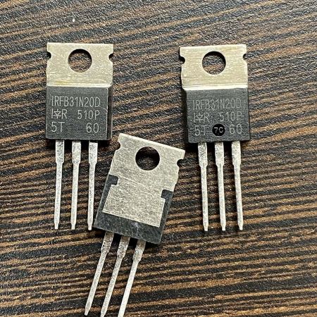 IRFB31N20D IRFB31N20D