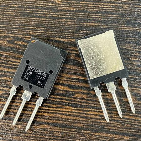 IRFPS43N50K IRFPS43N50K