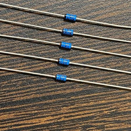 JANTX1N3595-1 JANTX1N3595