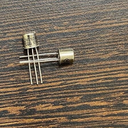 JV2N2484A-1 JV2N2484A