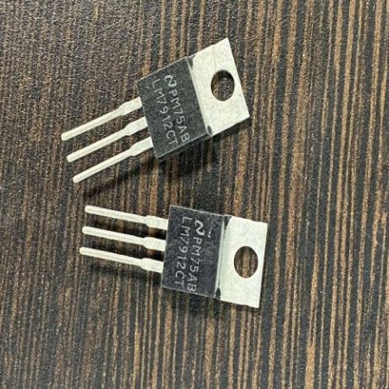 LM7912CT