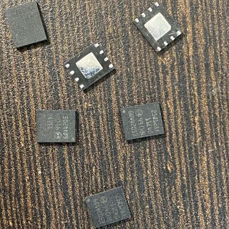 N25Q128A11EF840E N25Q128A11EF840E