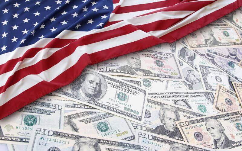 حواله دلار از ایران به آمریکا