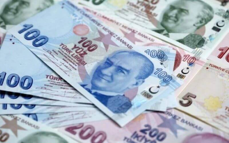 حواله دلار به ترکیه