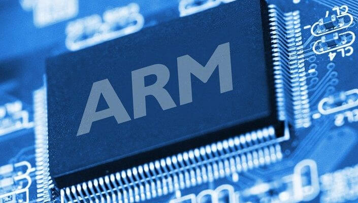 معرفی معماری ARM