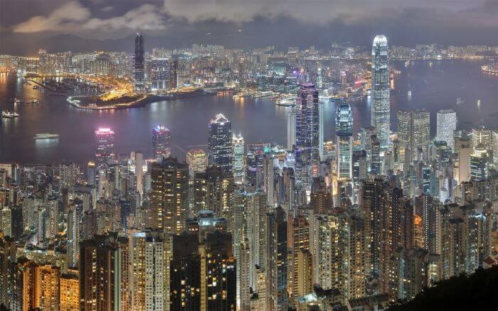 شرایط واردات کالا از هنگ کنگ