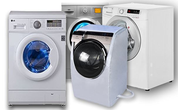 واردات قطعات الکترونیک ماشین لباسشویی