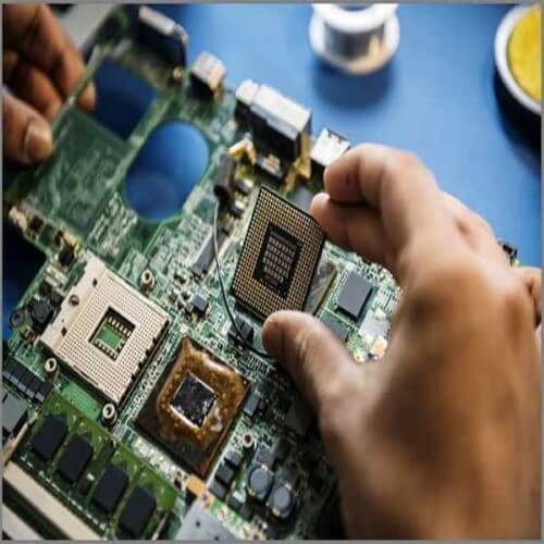 اصول FPGAها و کاربرد آن در صنعت مخابرات