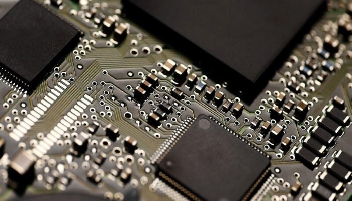 کاربردهای تراشه FPGA در مخابرات