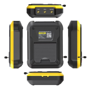 اسیلوسکوپ و تستر DSO-TC2