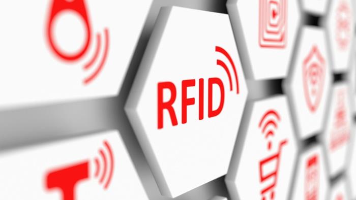 تکنولوژی rfid چیست