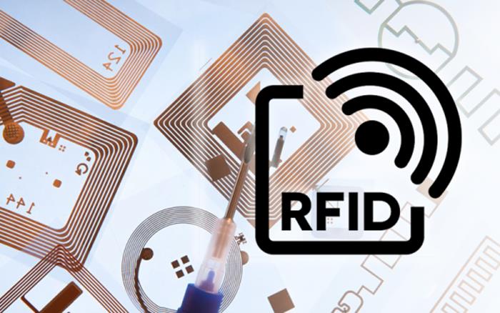 مزایای سیستم RFID
