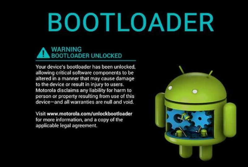 بوت لودر Bootloader چیست