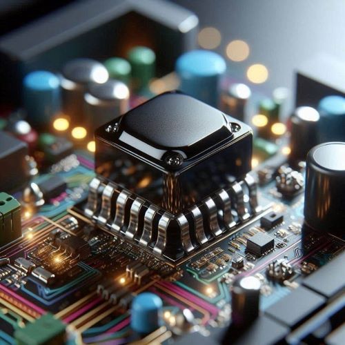 ترانزیستور ضروری