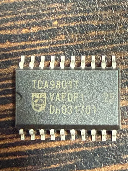 TDA9801 Smd