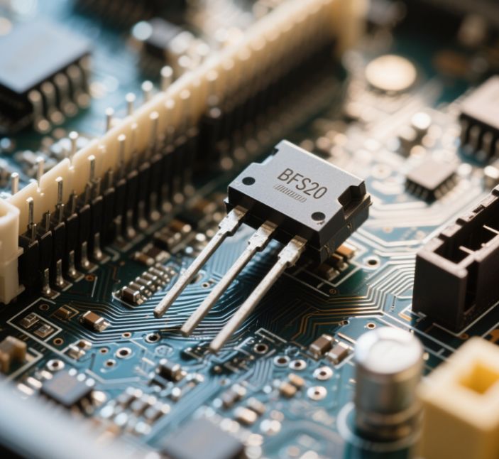 کاربردهای رگولاتور و ترانزیستو چیست ؟