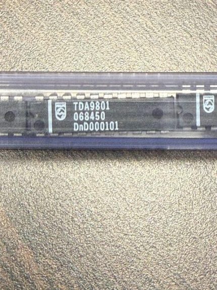 TDA9801