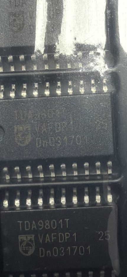 TDA9801 Smd
