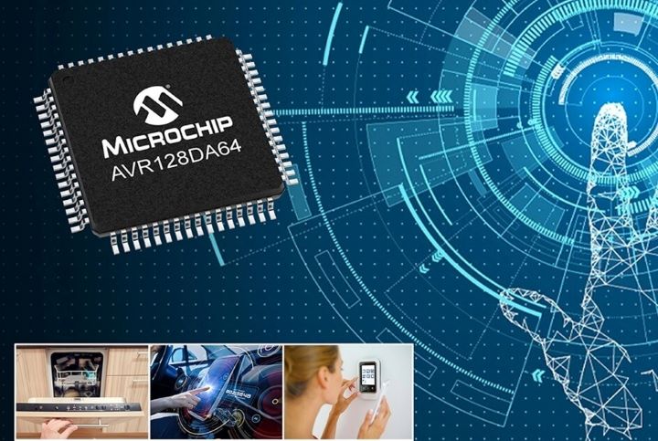 میکروکنترلر AVR چیست