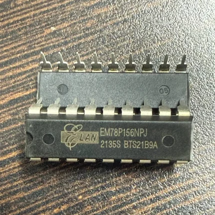 EM78P156NPJ
