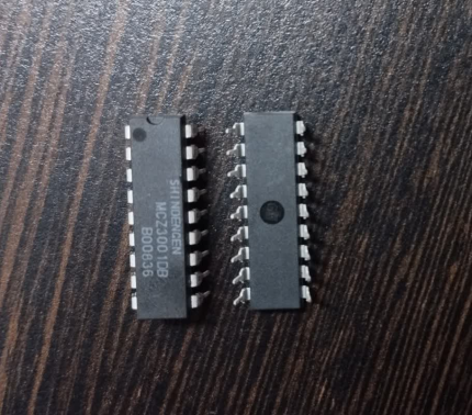 ای سی MCZ3001DB ( پایه18 )