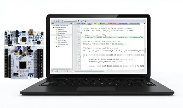 بوت لودر در میکروکنترلر
