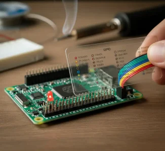 GPIO چیست؟