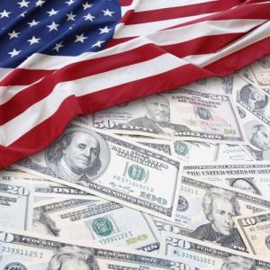 حواله دلار از ایران به آمریکا